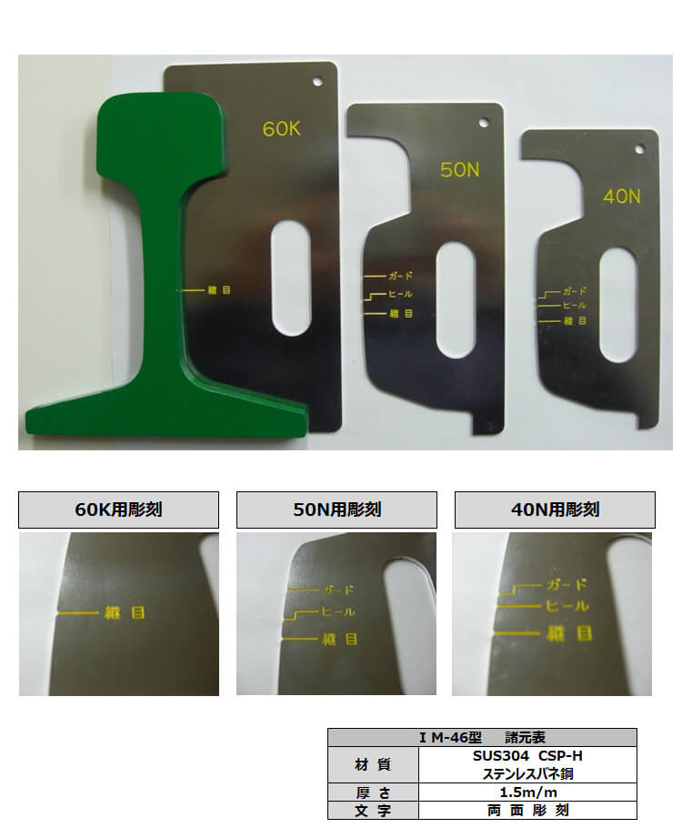 ａｌｌｓａｆｅ スチールレール 穴有 TR-SH ( TRSH ) オールセーフ（株